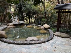 -天目湖涵田半山温泉