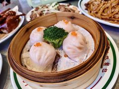 -廣記海鲜(杨汊湖一店)