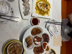 -嘉味港式餐厅(海门大有境店)