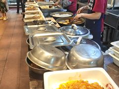 -素满香·素食自助餐(西安·民乐园店)