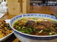 -永丰面馆(汉口路店)
