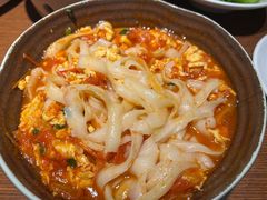 -好嫂子酱猪手•农家菜(知春路店)