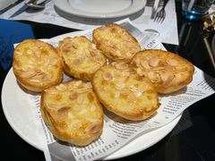 -RELLMAN莱尔曼扒房(黄埔店)