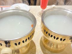 -芭菲盛宴·环球美食(北城国际店)