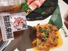-猫抓烤肉(五角场店)