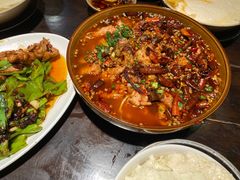 -张豆花(碚峡路店)