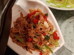 -丽华园(汉阳龙阳店)