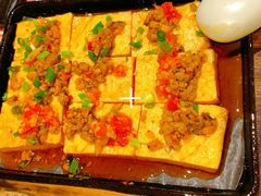 -木屋烧烤(南新店)