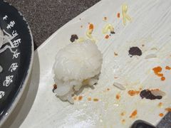 -禾绿回转寿司(万柳华联店)