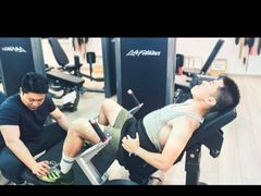 -卓拓健身普拉提运动中心(总店)