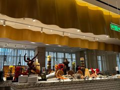 -沈阳和平艾美酒店新食谱西餐厅