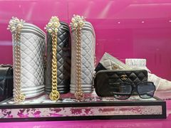 -CHANEL(恒隆广场店)