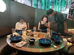 -大隐·成都火锅Bistro(合生麒麟新天地店)