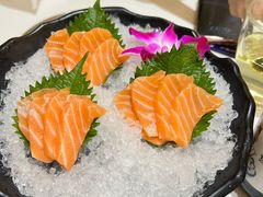 -帝皇海海鲜豆捞(桐泾商务广场店)