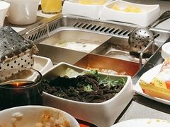 -海底捞火锅(太原南站店)