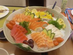 -岷山饭店-芝芝自助餐厅