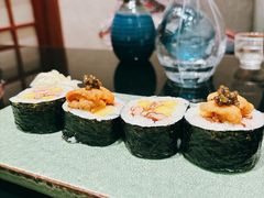 -AKIMOTO秋本寿司(双井店)