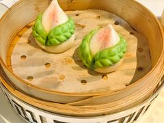 -宝丽轩中餐厅BAOLIXUAN