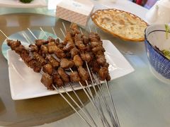 -那达慕蒙古风味酒楼