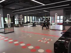 -金吉鸟健身游泳