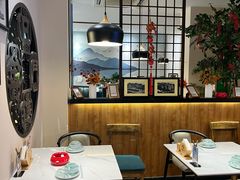 -山海菜馆·海肠捞饭·青岛菜(栈桥店)