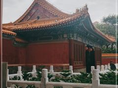 -珠海圆明新园