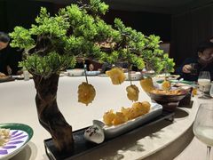 -金狮麟·新豫菜(杏石口路店)