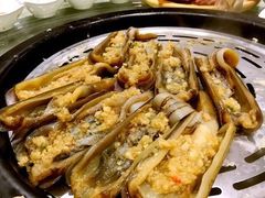 -海味当家·蒸锅海鲜(星海公园店)