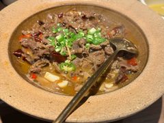 -沅江水·湖南家宴(南村万博长隆商圈店)
