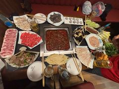 -晓林火锅(安定门店)
