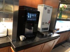 -首都机场t3-c国航两舱休息室