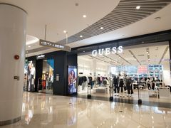 -深圳来福士广场