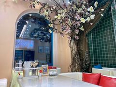 -知粤塘港式茶餐厅