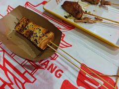 -饶福记·南昌烧烤大排档(九龙湖土著店)