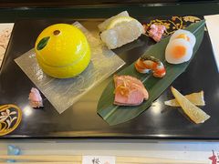 -长富宫饭店·日本料理樱