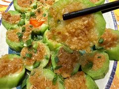 -桥东喜碧海鲜街(水东街店)