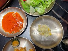 -西塔老太太泥炉烤肉(龙湖北苑天街店)