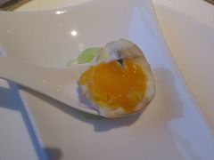 鱼子酱烟熏蛋-苏浙总会(国金中心店)