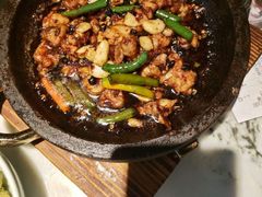 -绿茶餐厅(昆明世纪金源店)