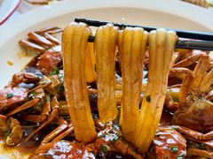 -品鲜村农家菜·阳澄湖大闸蟹(总店)