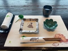-四葉寿司·城市景观(深圳湾1号店)