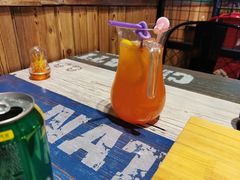 -一米鸡肉 创意韩餐(江北杉杉奥特莱斯店)