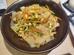 -吕氏疙瘩汤·海鲜新鲁菜(凯德mall新都心店)