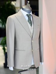 -钴蓝西服定制·男士礼服租赁(鄞州店)