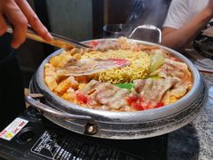 -韩一馆(吉大店)