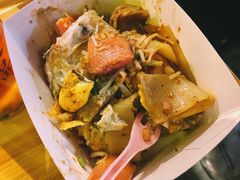 -四环冷面王(西单华威约饭街店)