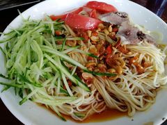 -中国传统伊兰拉面(石景山店)