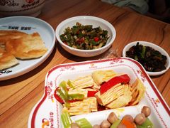 -向阳羊汤(千峰店)