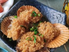 -阿龙海鲜农家乐·三亚老字号(海棠湾店)