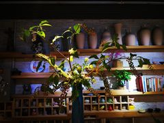 店内环境-今日陶艺(富力广场店)